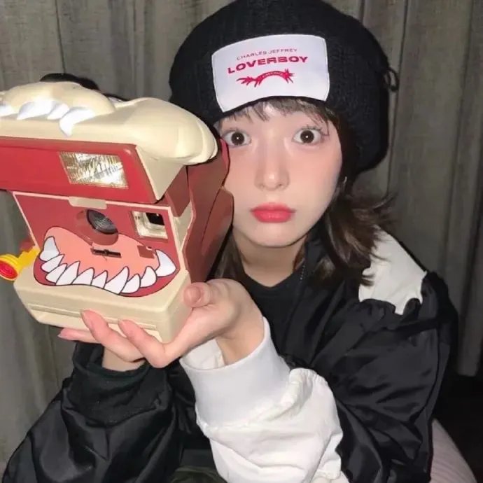 渡君的XX即将崩坏